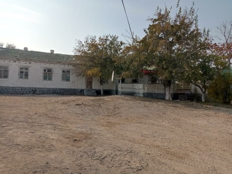 Satlyk jaý - Туркменбаши - img 6