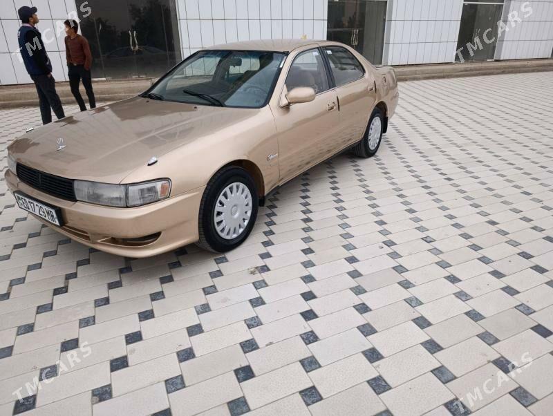 Toyota Mark II 1995 - 45 000 TMT - Мары - img 6