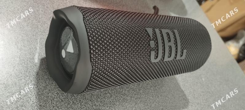 JBL FLIP6 - Türkmenbaşy - img 2