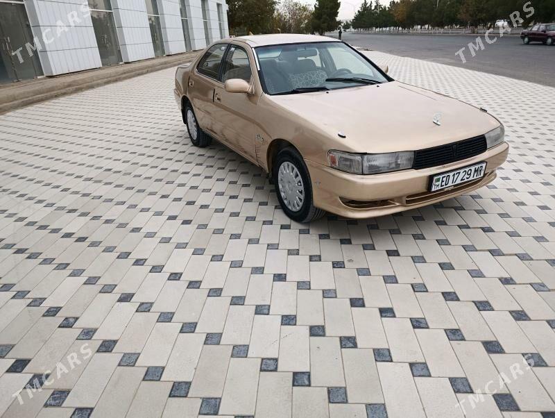 Toyota Mark II 1995 - 45 000 TMT - Мары - img 2