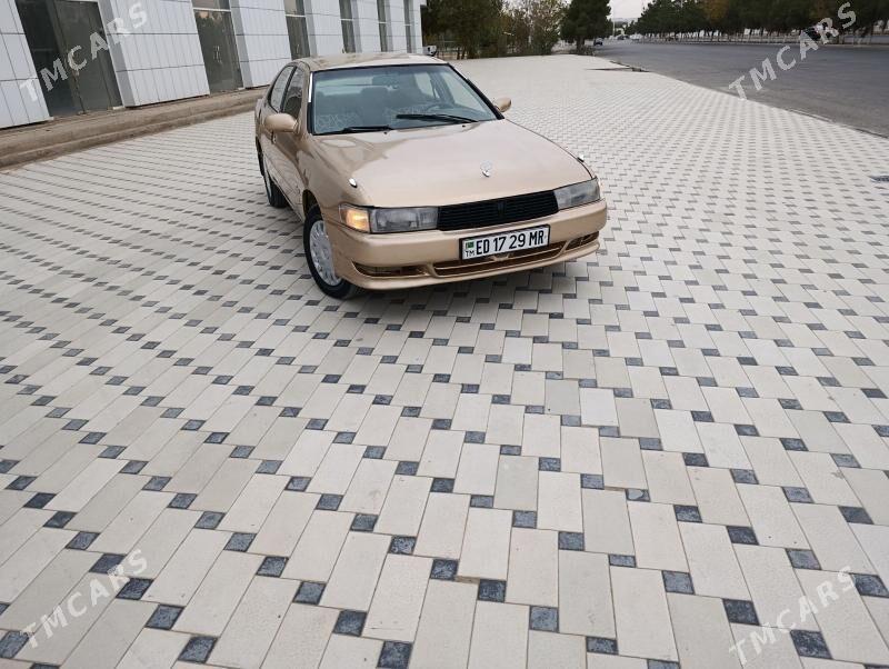 Toyota Mark II 1995 - 45 000 TMT - Мары - img 5