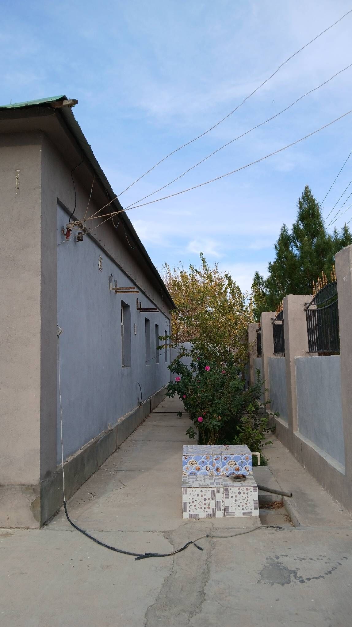 satlyk plan jay - Кака - img 1