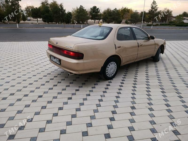 Toyota Mark II 1995 - 45 000 TMT - Мары - img 8