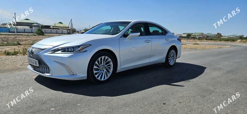 Lexus ES 350 2020 - 453 100 TMT - Aşgabat - img 1