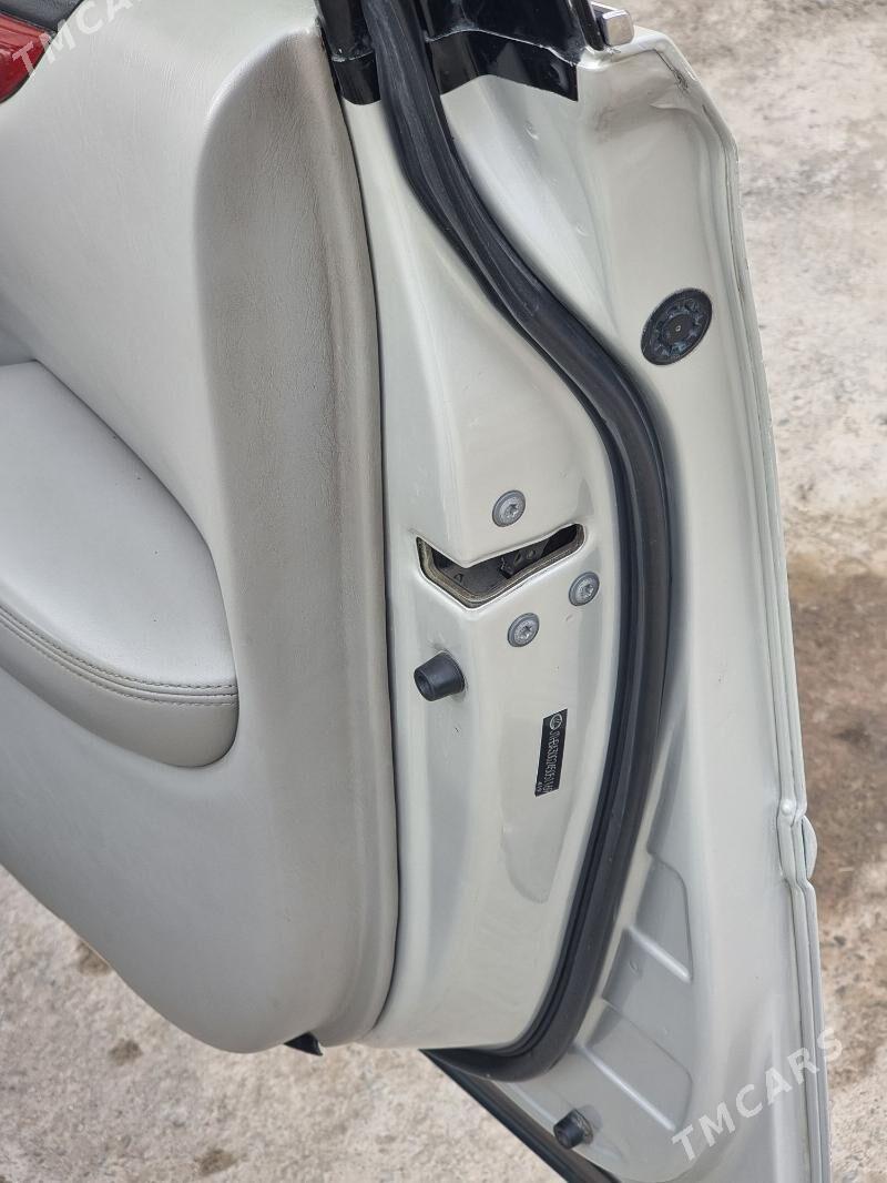 Lexus ES 330 2004 - 195 000 TMT - Sakar - img 4