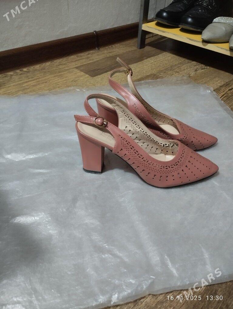 туфли - Туркменабат - img 2