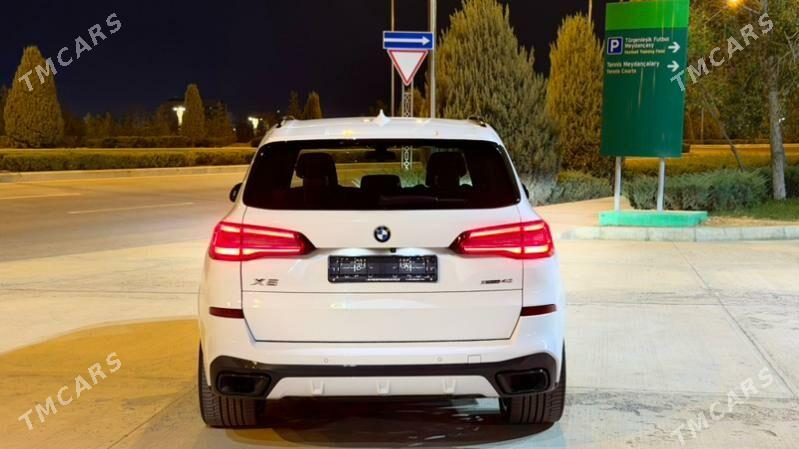 BMW X5 2021 - 1 130 000 TMT - Aşgabat - img 4