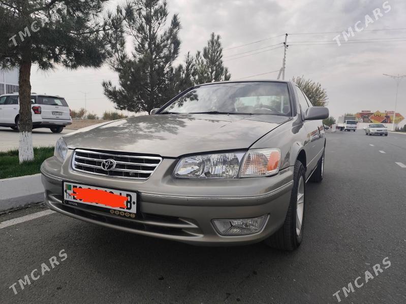 Toyota Camry 2000 - 150 000 TMT - Türkmenabat - img 2