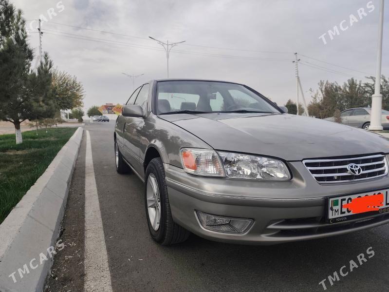 Toyota Camry 2000 - 150 000 TMT - Türkmenabat - img 3