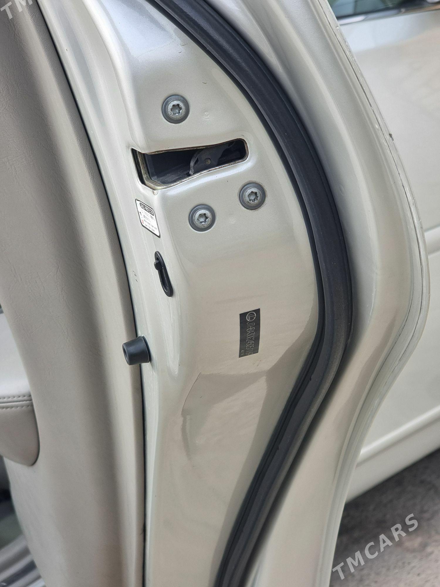 Lexus ES 330 2004 - 195 000 TMT - Sakar - img 5