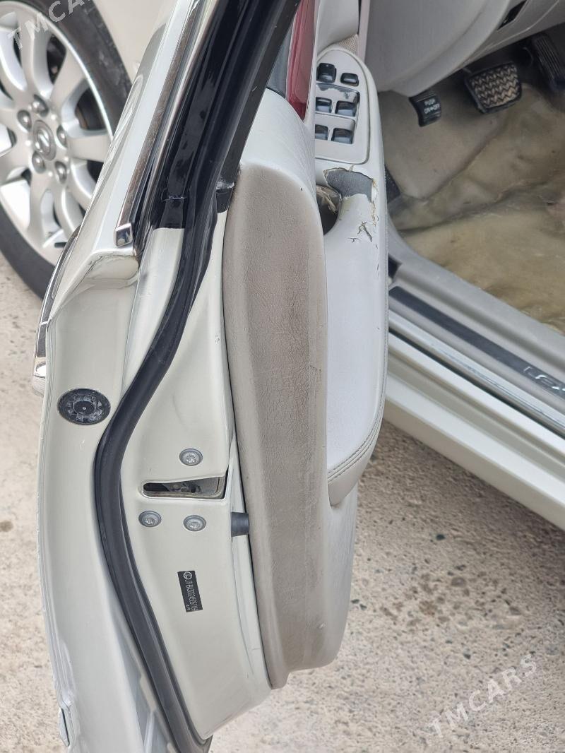 Lexus ES 330 2004 - 195 000 TMT - Sakar - img 7