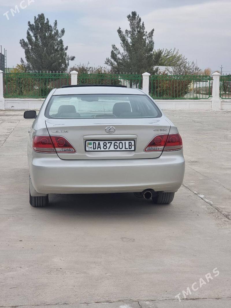 Lexus ES 330 2004 - 195 000 TMT - Sakar - img 3