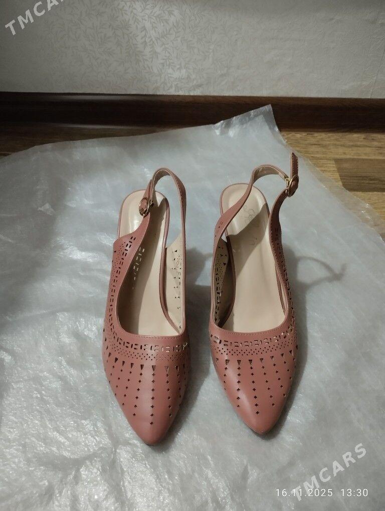 туфли - Туркменабат - img 1