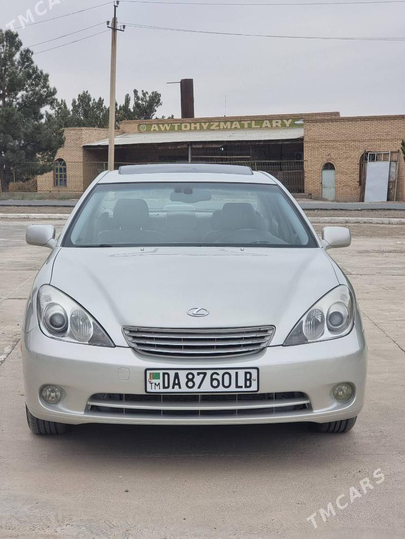 Lexus ES 330 2004 - 195 000 TMT - Sakar - img 2