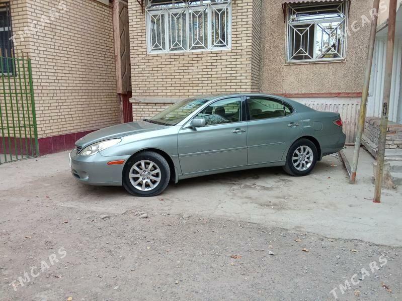 Lexus ES 300 2003 - 180 000 TMT - Мары - img 1