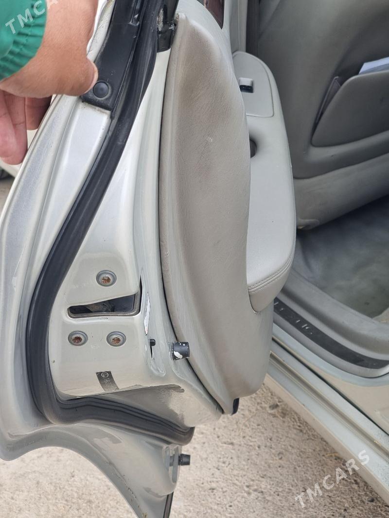 Lexus ES 330 2004 - 195 000 TMT - Sakar - img 10