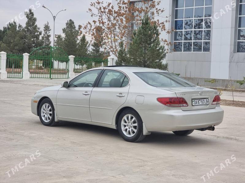 Lexus ES 330 2004 - 195 000 TMT - Sakar - img 6