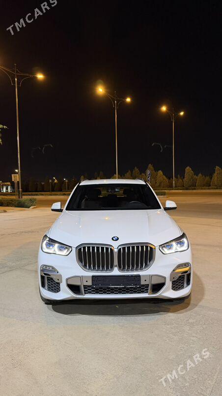 BMW X5 2021 - 1 130 000 TMT - Aşgabat - img 1