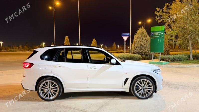 BMW X5 2021 - 1 130 000 TMT - Aşgabat - img 6