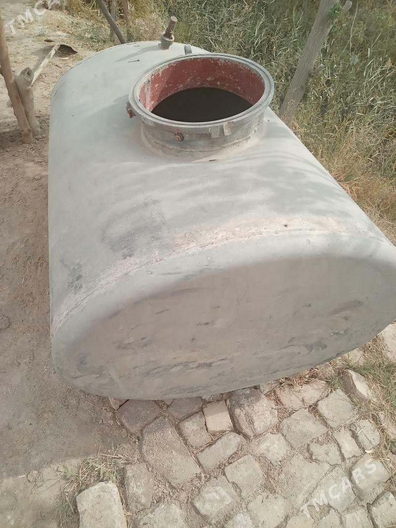 SATLYK SUW BOCKA - Ýolöten - img 3