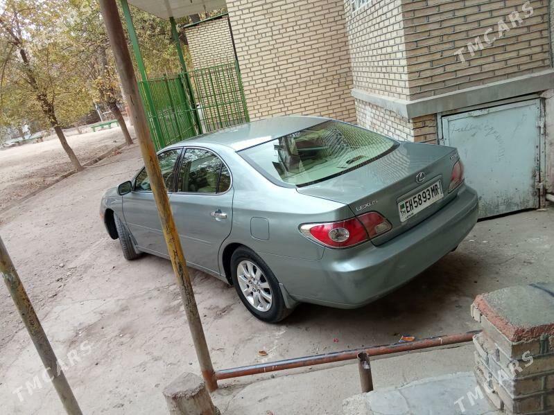 Lexus ES 300 2003 - 180 000 TMT - Мары - img 3