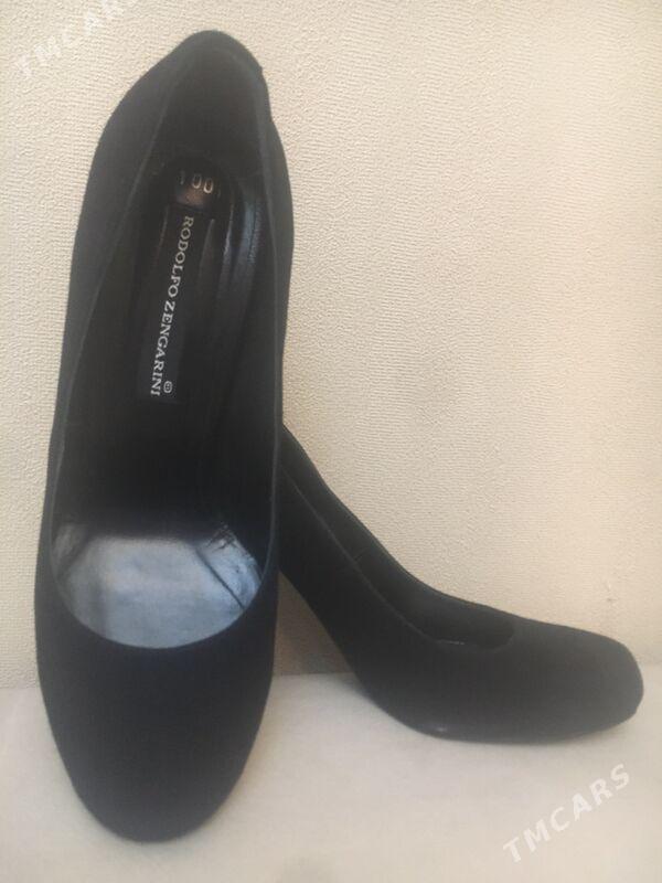 Туфли - Ашхабад - img 3