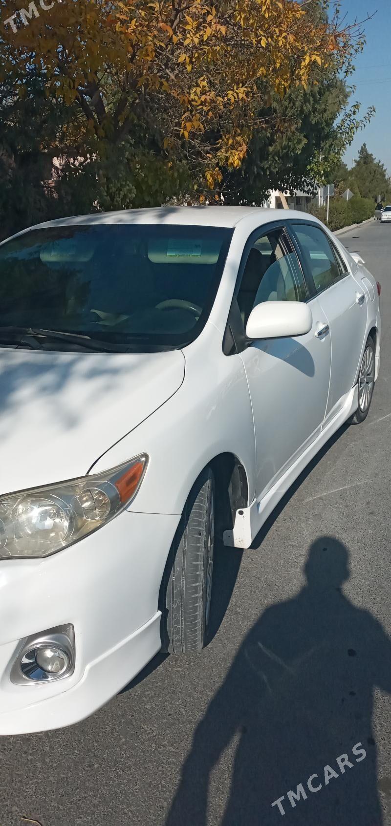 Toyota Corolla 2012 - 165 000 TMT - Гёкдепе - img 5