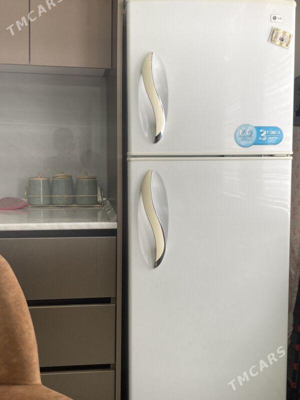 Holadilnik - Aşgabat - img 3