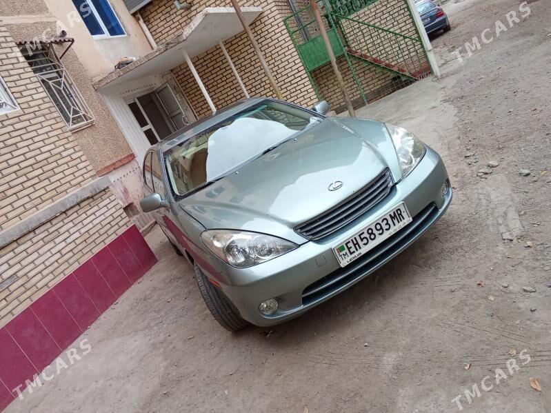 Lexus ES 300 2003 - 180 000 TMT - Мары - img 4
