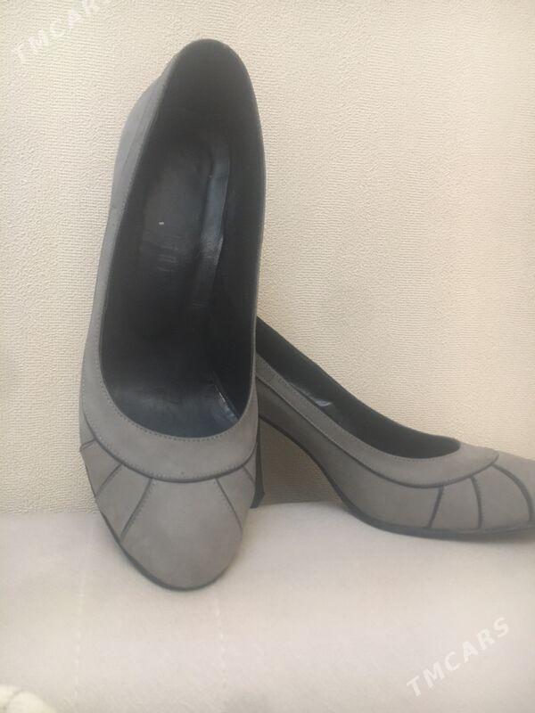 Туфли - Ашхабад - img 4