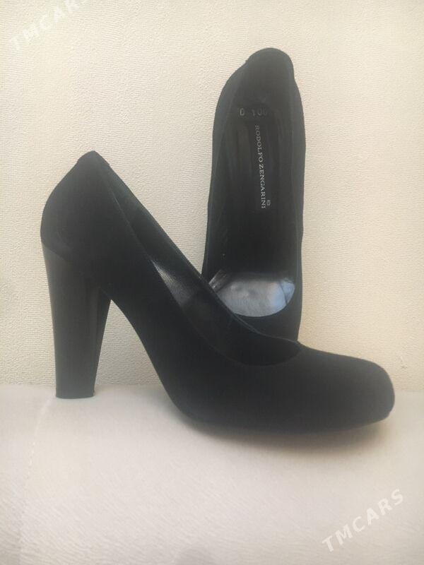 Туфли - Ашхабад - img 2