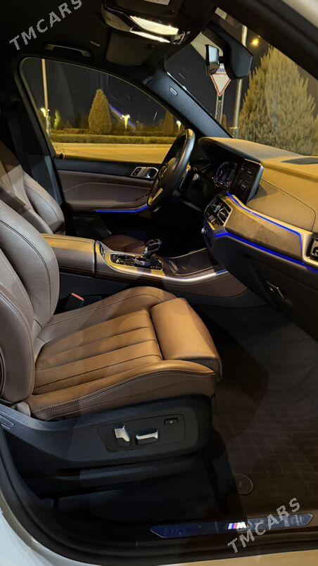 BMW X5 2021 - 1 130 000 TMT - Aşgabat - img 9