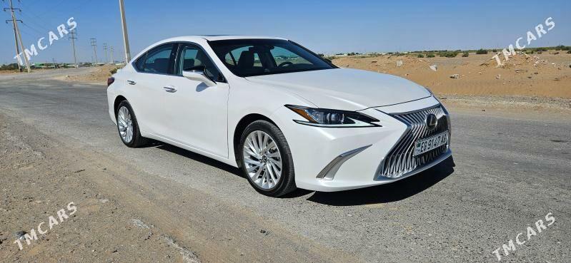Lexus ES 350 2020 - 453 100 TMT - Aşgabat - img 2