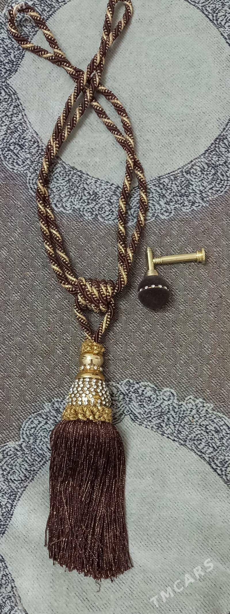 zanaweska  derjatel - Balkanabat - img 2