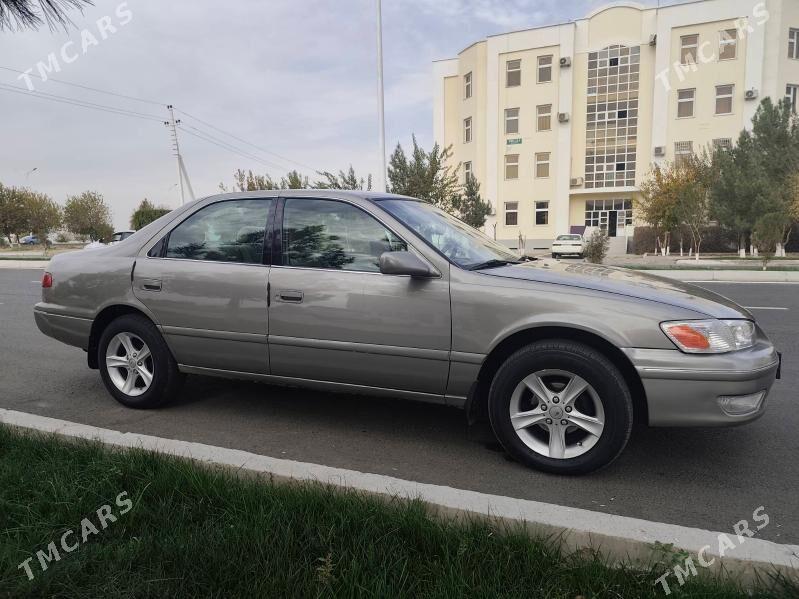 Toyota Camry 2000 - 150 000 TMT - Türkmenabat - img 4