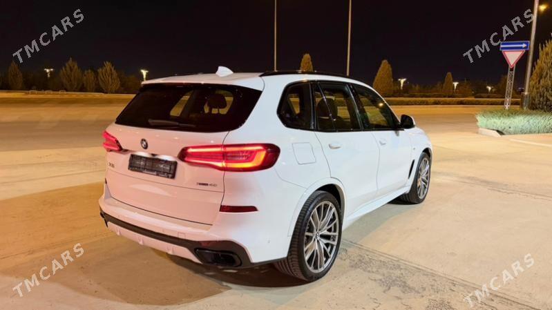 BMW X5 2021 - 1 130 000 TMT - Aşgabat - img 5