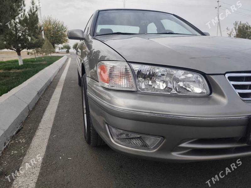 Toyota Camry 2000 - 150 000 TMT - Türkmenabat - img 5