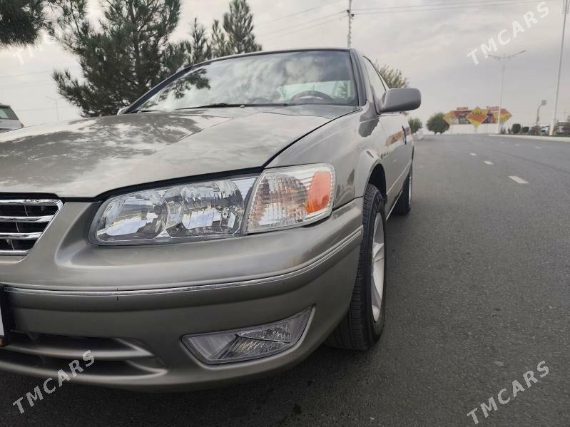 Toyota Camry 2000 - 150 000 TMT - Türkmenabat - img 6