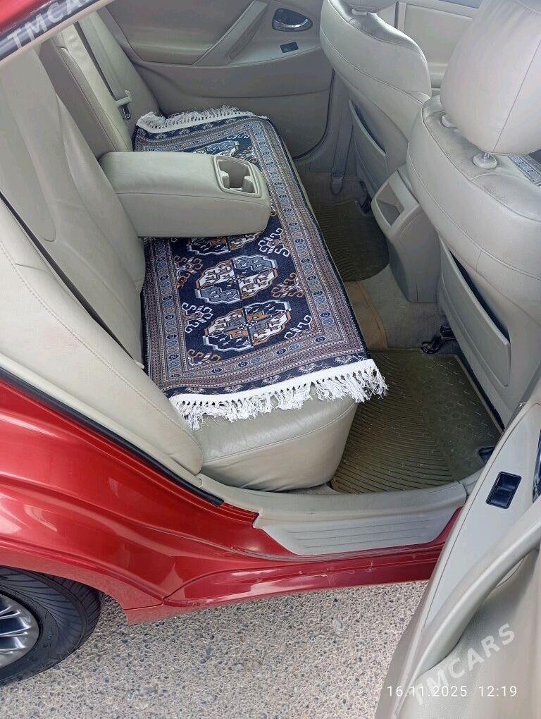 Toyota Camry 2009 - 222 000 TMT - Туркменабат - img 5