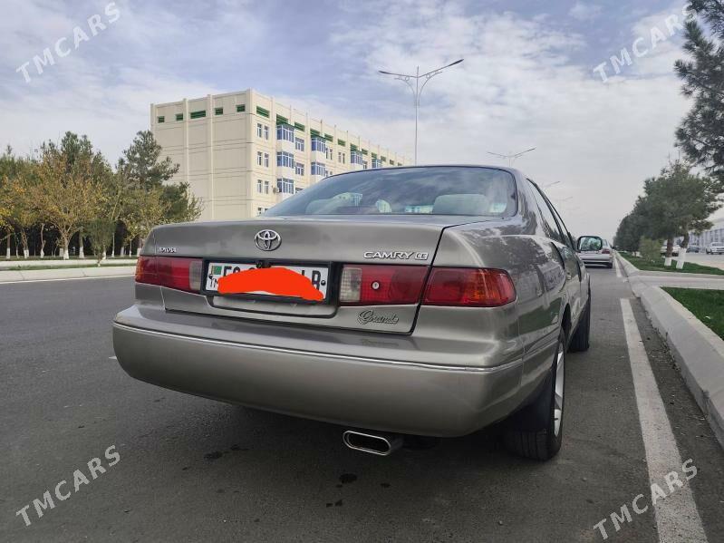 Toyota Camry 2000 - 150 000 TMT - Türkmenabat - img 7
