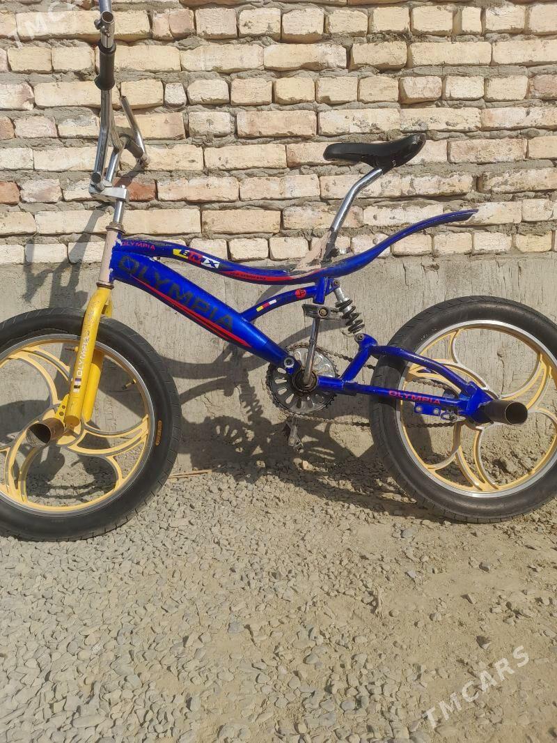 Duga tigir - Bäherden - img 1