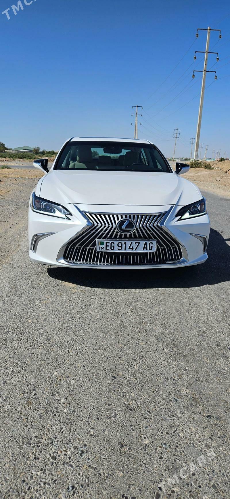 Lexus ES 350 2020 - 453 100 TMT - Aşgabat - img 3