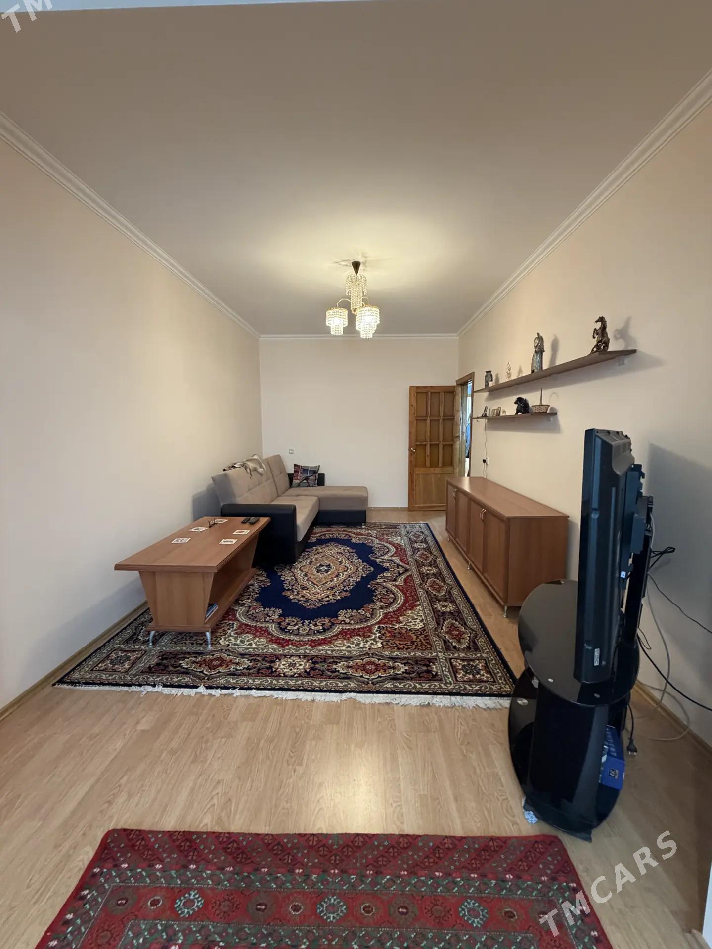 kim rayon 3 komnat jay satlyk - Ашхабад - img 5