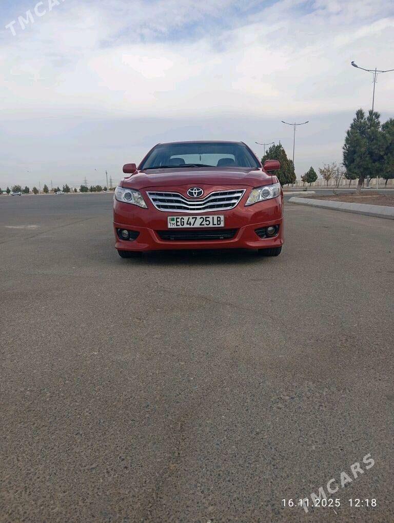 Toyota Camry 2009 - 222 000 TMT - Туркменабат - img 2