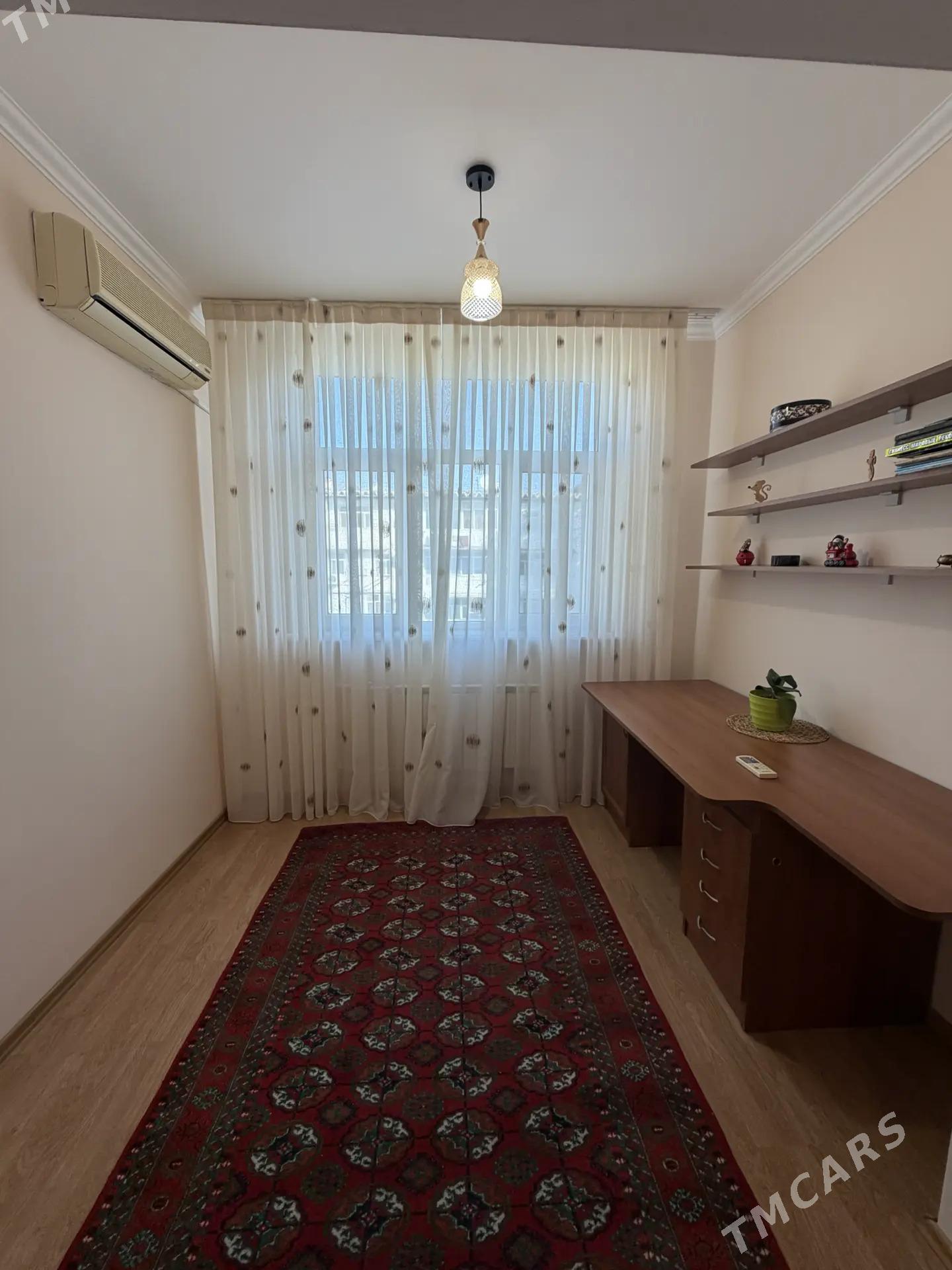 kim rayon 3 komnat jay satlyk - Ашхабад - img 7