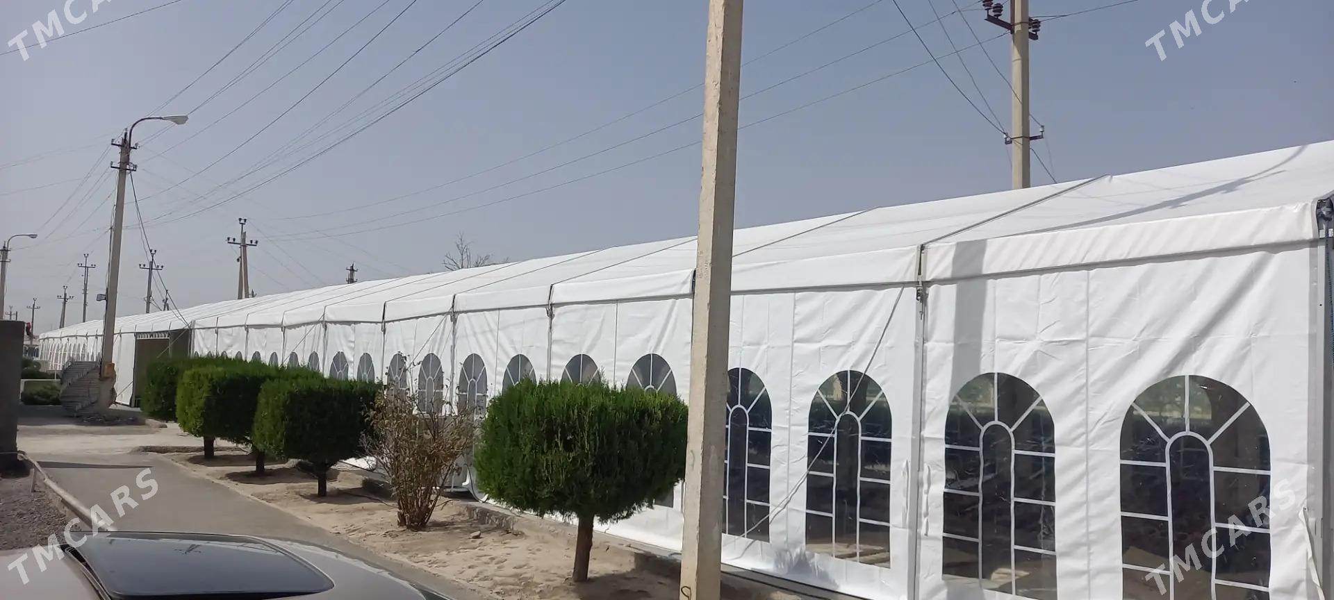 han palata satlyk - Aşgabat - img 2