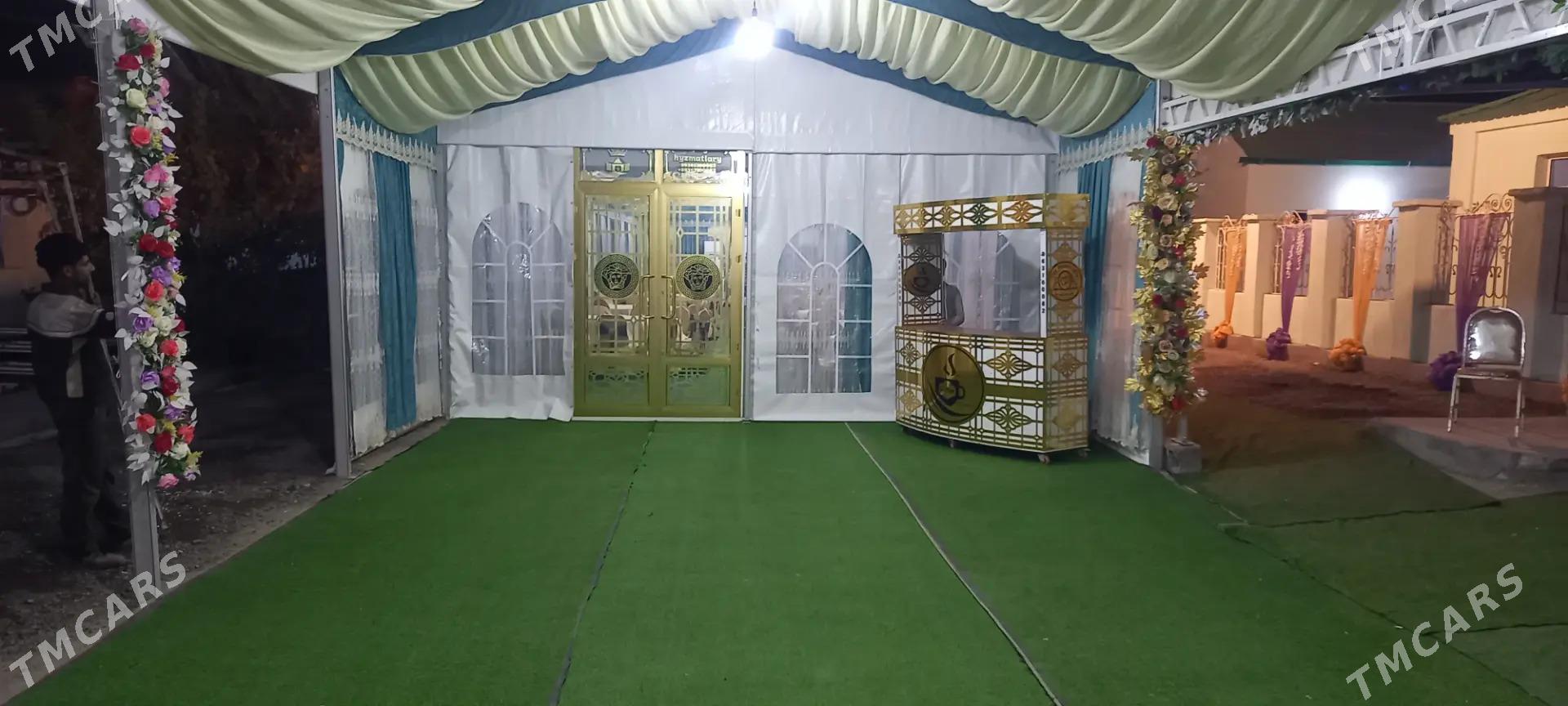 han palata satlyk - Aşgabat - img 3