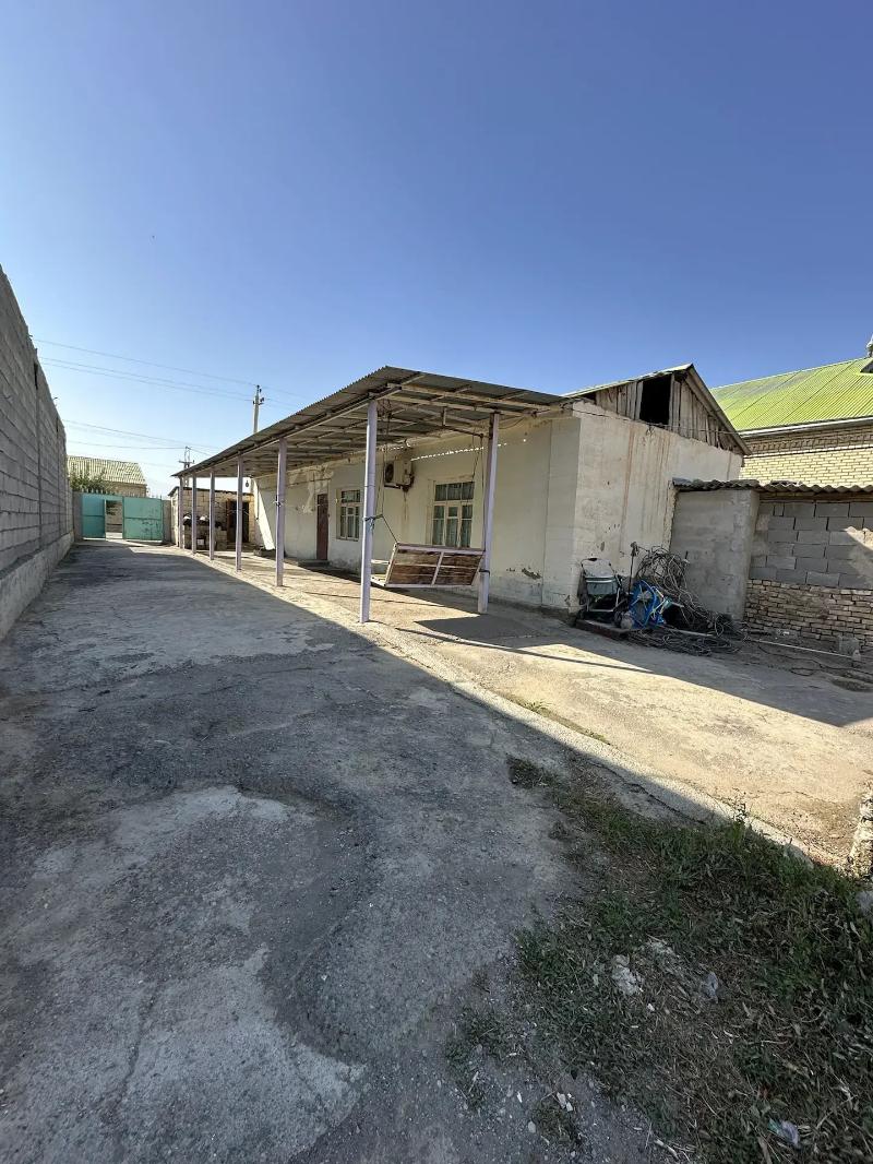 Yasman 6sotok Gyssagly - Ашхабад - img 2