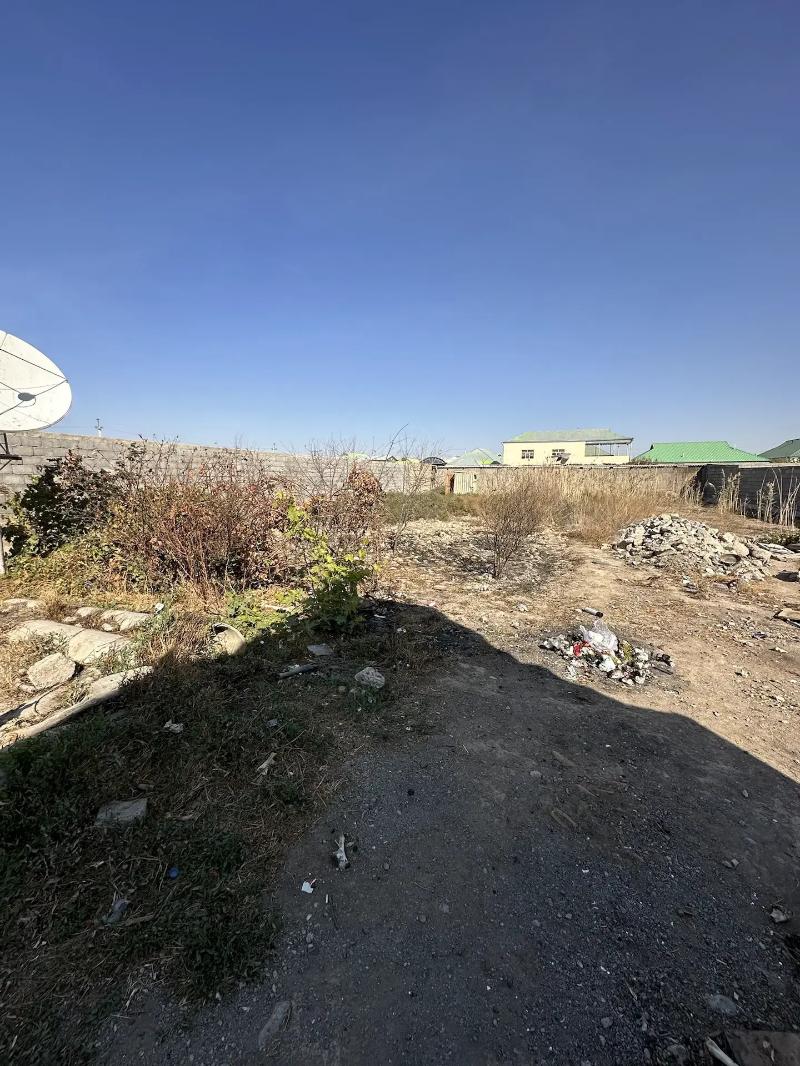 Yasman 6sotok Gyssagly - Ашхабад - img 4