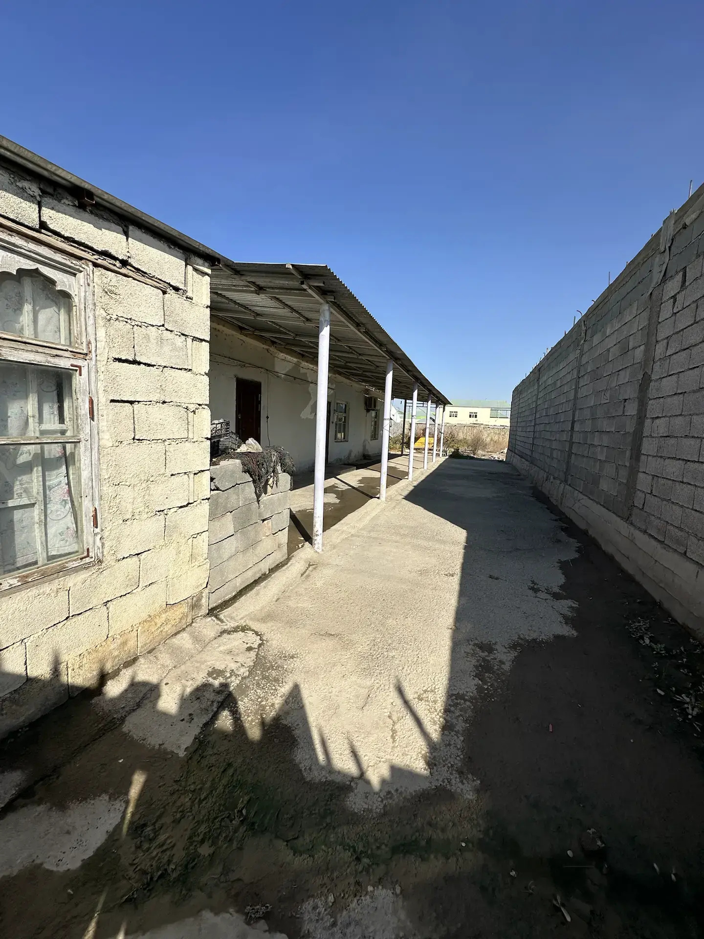 Yasman 6sotok Gyssagly - Ашхабад - img 1